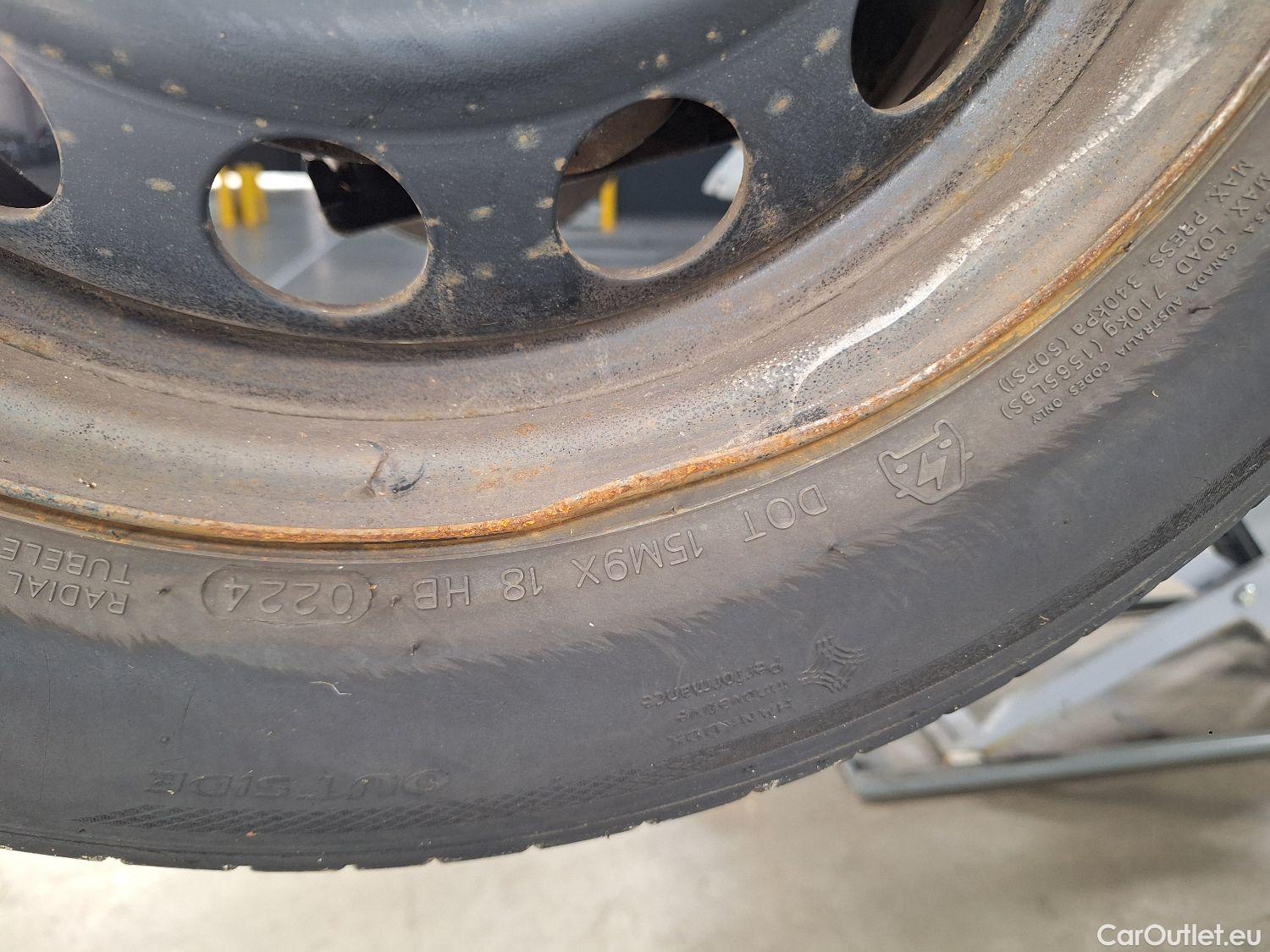  Toyota  Proace Toyota, _ City '20, Toyota  City 1.2i 81kW SWB Comfort 4d #6