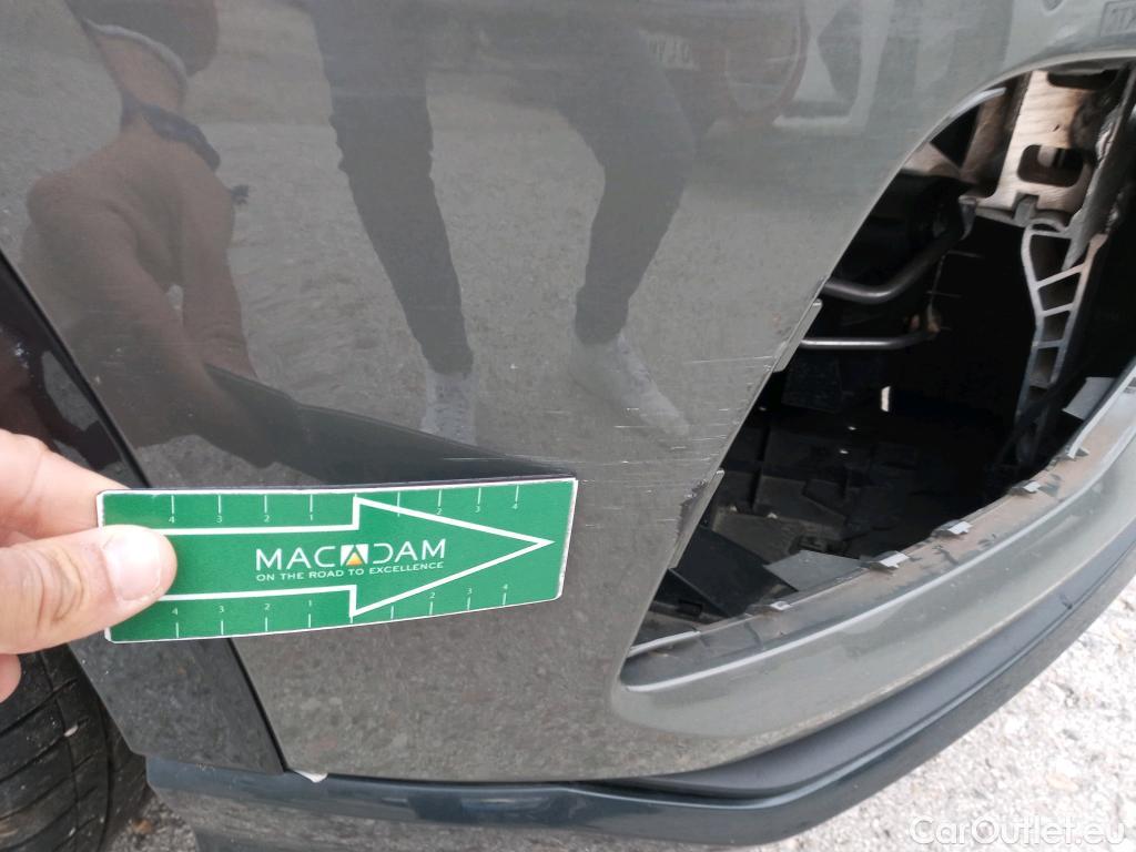  Audi  Q3 AUDI  / 2018 / 5P / todoterreno Advanced 35 TDI 110kW (150CV) S tronic #7