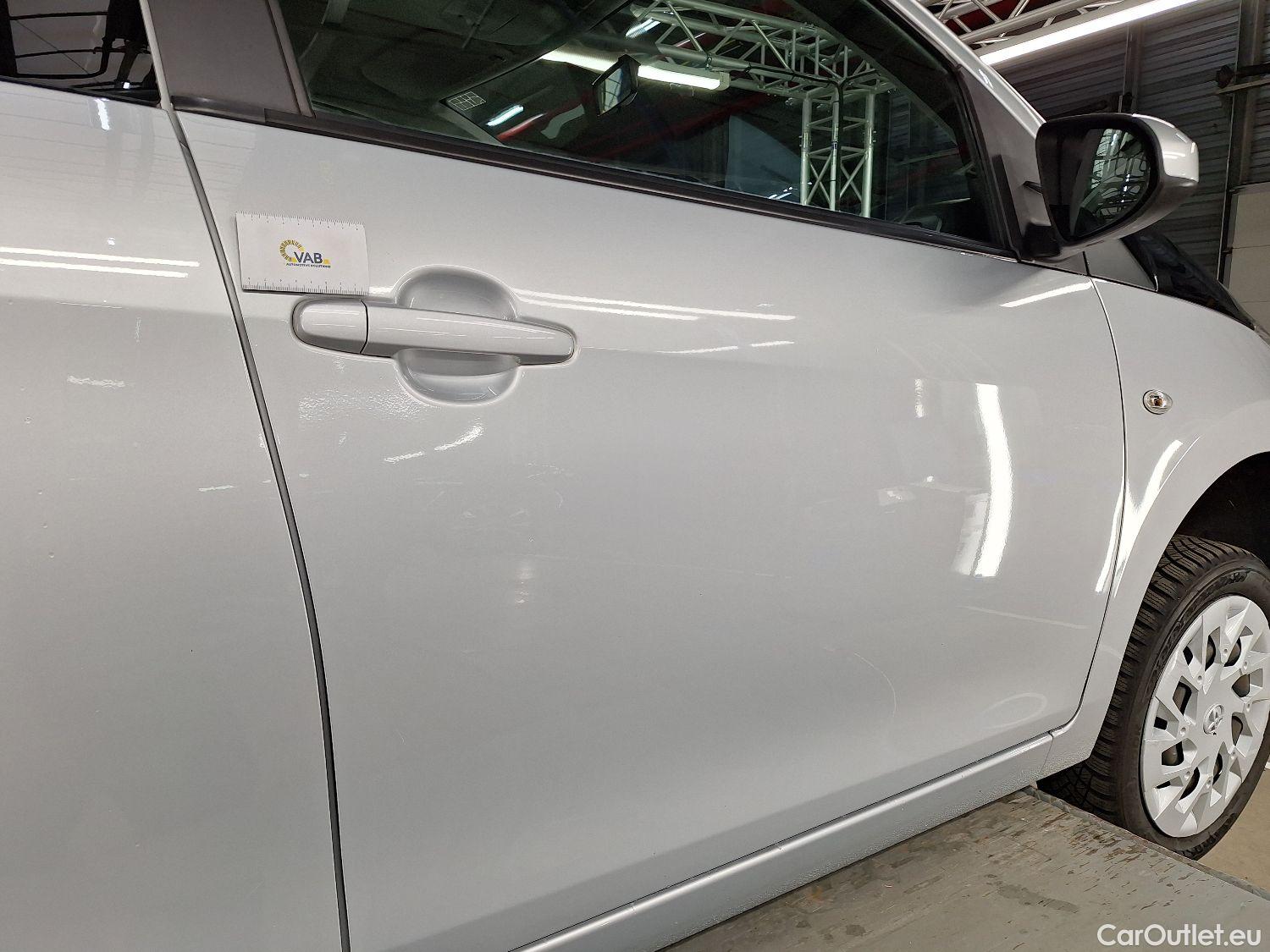  Toyota  Aygo Toyota,  FL'18, Toyota  1.0 VVT-i x-play II 5d #11