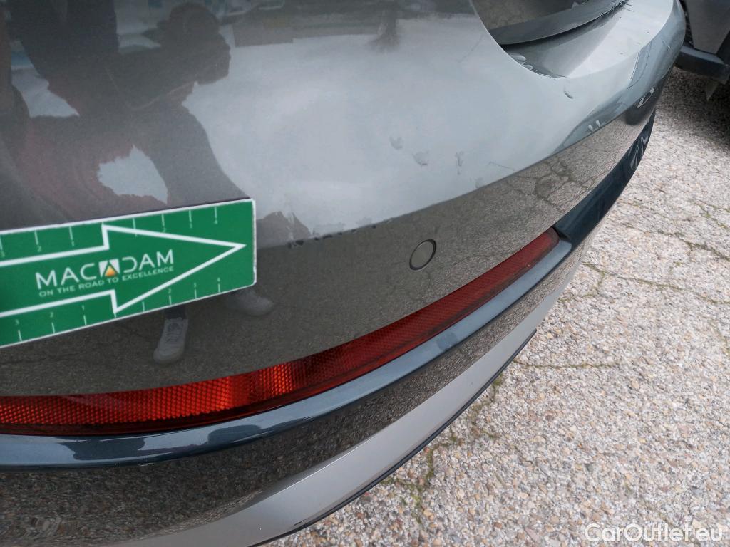  Audi  Q3 AUDI  / 2018 / 5P / todoterreno Advanced 35 TDI 110kW (150CV) S tronic #11