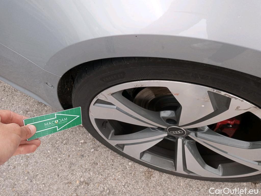  Audi  A7 Sportback AUDI A7 / 2017 / 5P / berlina con portón Sportback Compet 55 TFSIe 270KW qua S tr #7