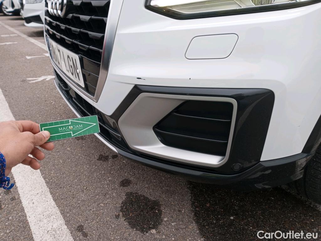  Audi  Q2 AUDI  / 2016 / 5P / todoterreno Design 30 TFSI 85kW (116CV) (AC) #20