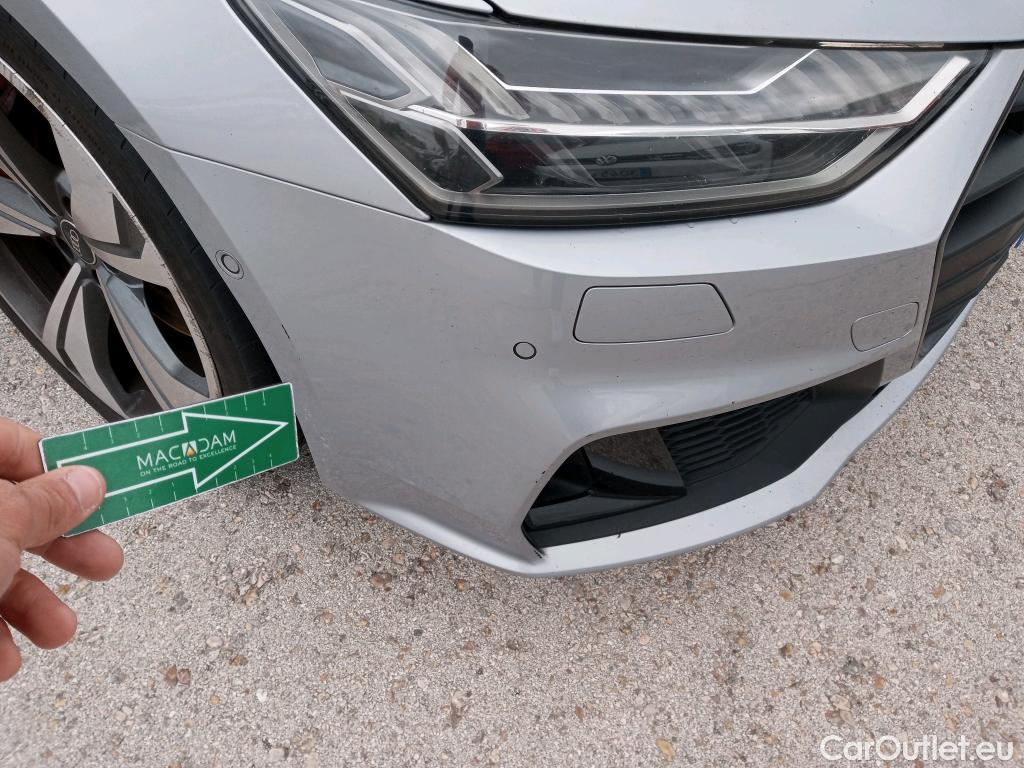  Audi  A7 Sportback AUDI A7 / 2017 / 5P / berlina con portón Sportback Compet 55 TFSIe 270KW qua S tr #11