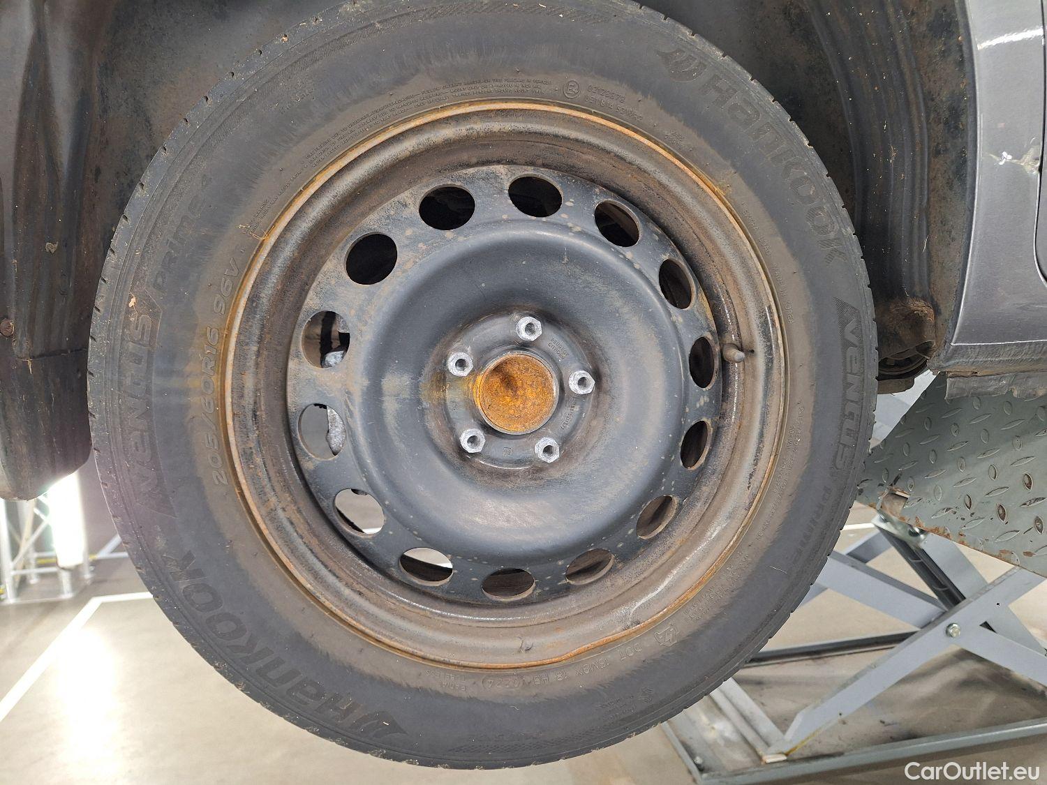  Toyota  Proace Toyota, _ City '20, Toyota  City 1.2i 81kW SWB Comfort 4d #5