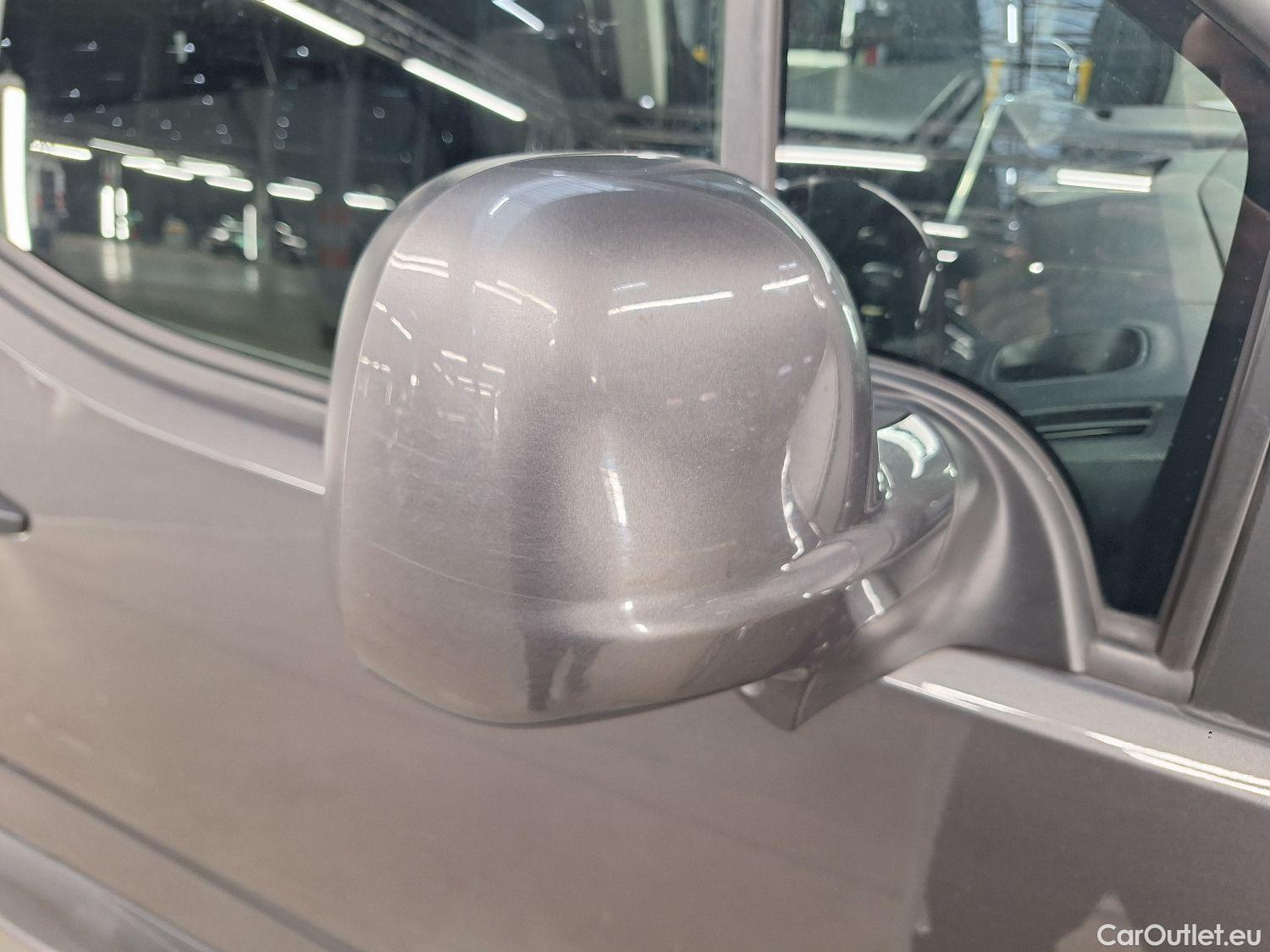  Toyota  Proace Toyota, _ City '20, Toyota  City 1.2i 81kW SWB Comfort 4d #49