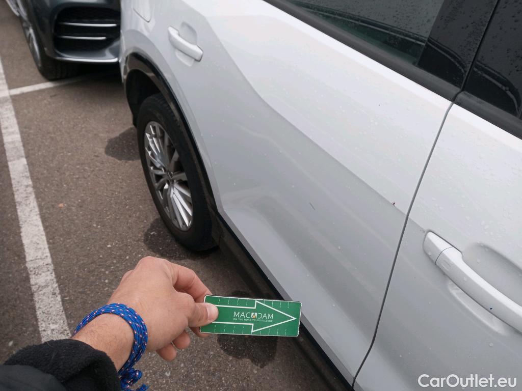  Audi  Q2 AUDI  / 2016 / 5P / todoterreno Design 30 TFSI 85kW (116CV) (AC) #6