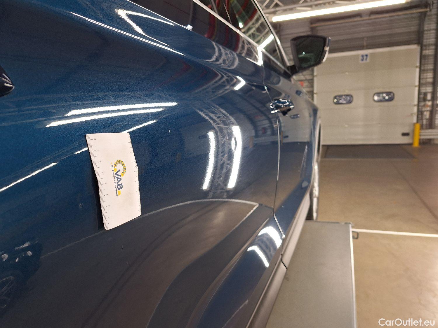  Skoda  Kodiaq Skoda,  '16, Skoda  2.0 CRTDI 110kW DSG7 Clever 5d #11