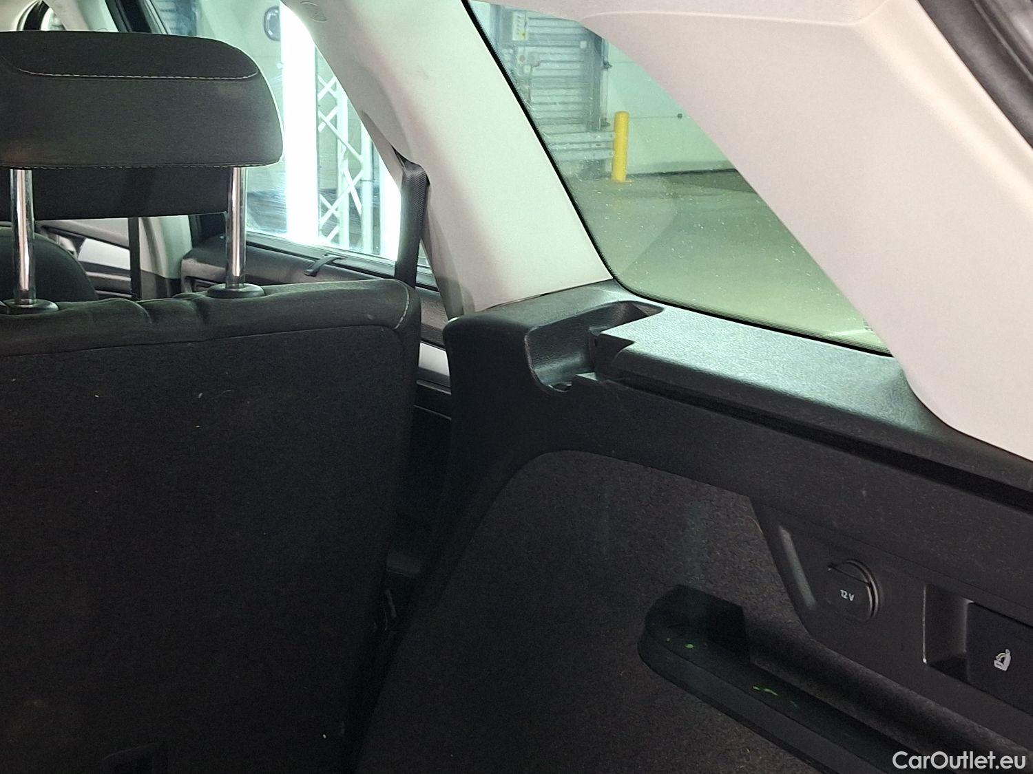  Skoda  Kodiaq Skoda,  '16, Skoda  2.0 CRTDI 110kW DSG7 Clever 5d #21