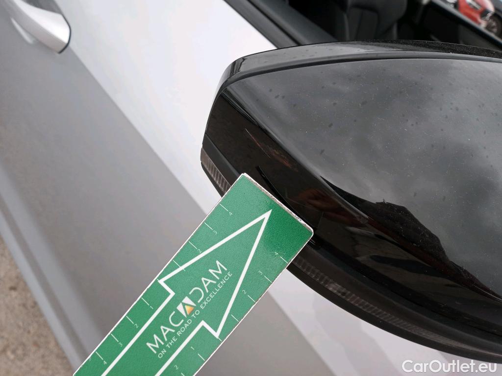  Audi  A7 Sportback AUDI A7 / 2017 / 5P / berlina con portón Sportback Compet 55 TFSIe 270KW qua S tr #22