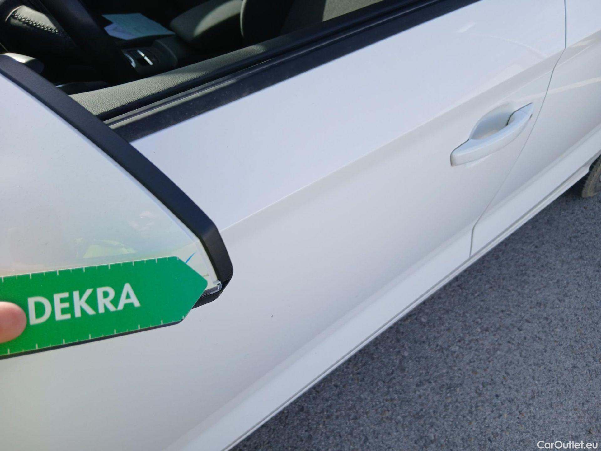  Audi  A3 AUDI  / 2016 / 4P / sedán Sedan 30 TFSI 85kW (116CV) #13