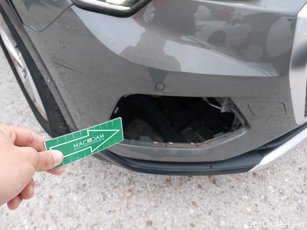  Audi  Q3 AUDI  / 2018 / 5P / todoterreno Advanced 35 TDI 110kW (150CV) S tronic #6