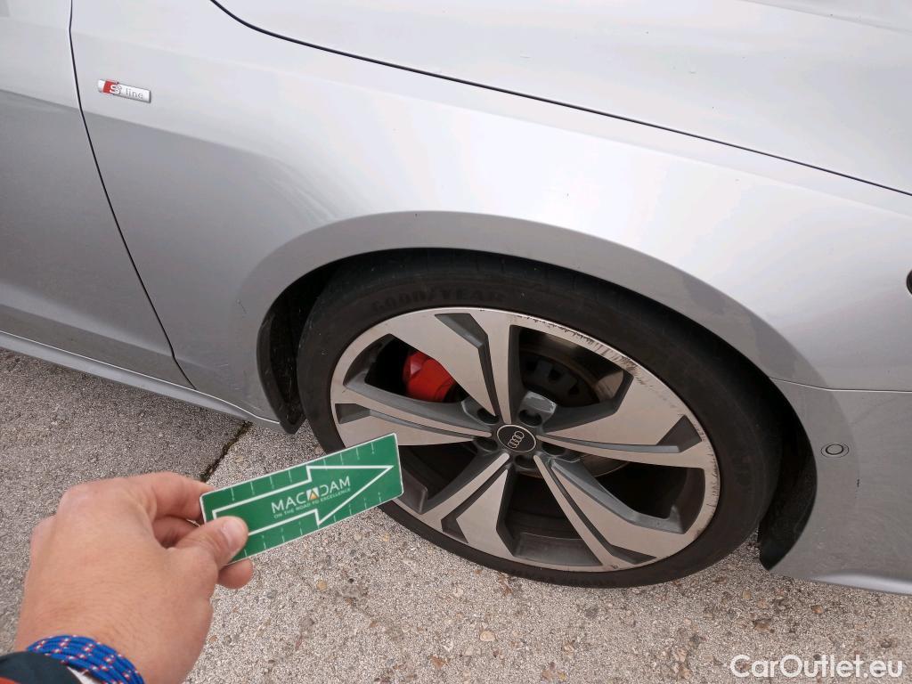  Audi  A7 Sportback AUDI A7 / 2017 / 5P / berlina con portón Sportback Compet 55 TFSIe 270KW qua S tr #6