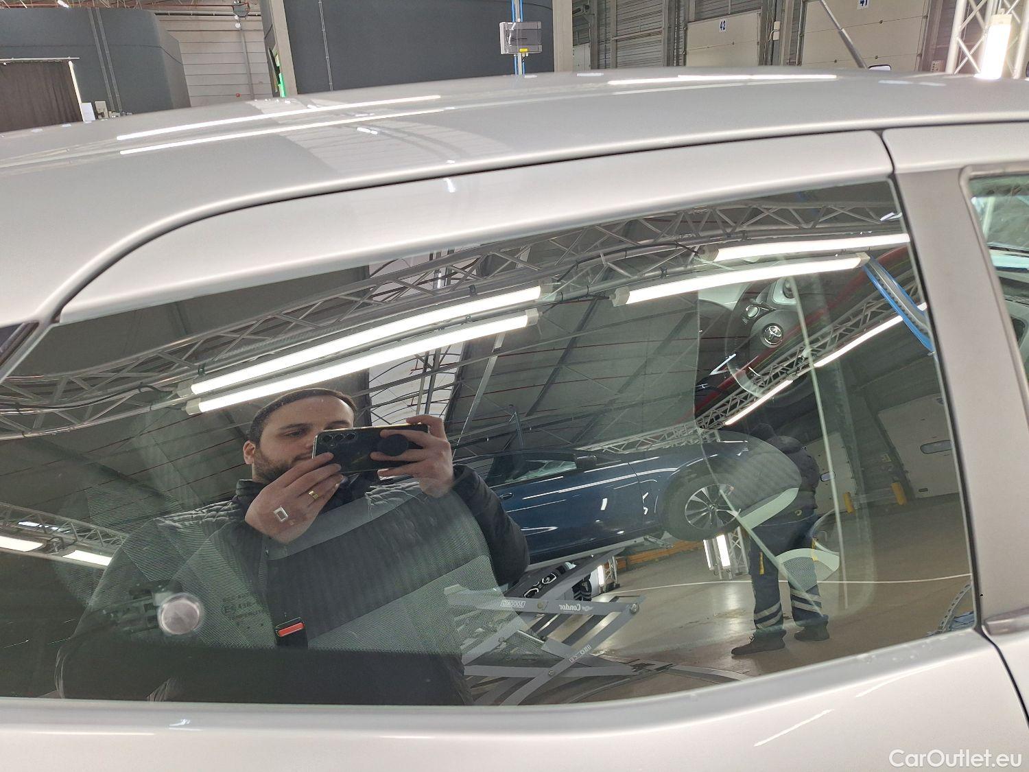  Toyota  Aygo Toyota,  FL'18, Toyota  1.0 VVT-i x-play II 5d #18