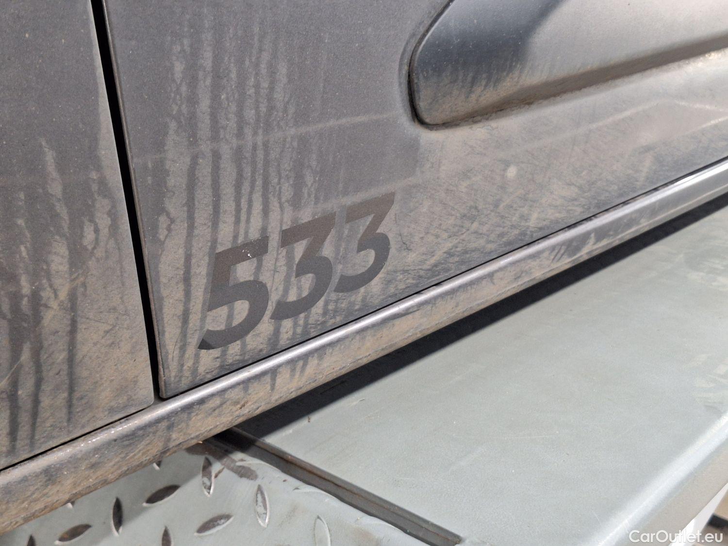  Toyota  Proace Toyota, _ City '20, Toyota  City 1.2i 81kW SWB Comfort 4d #21