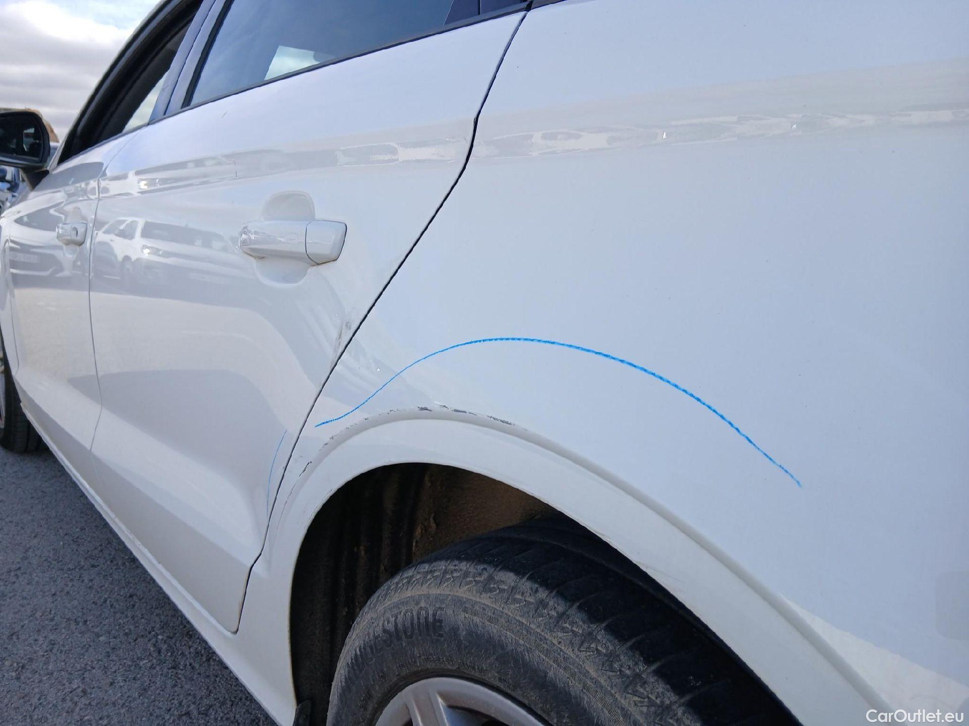  Audi  A3 AUDI  / 2016 / 4P / sedán Sedan 30 TFSI 85kW (116CV) #17