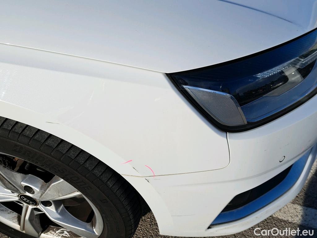  Audi  A4 AUDI  / 2019 / 4P / sedán Advanced 35 TDI 120kW (163CV) S tronic #22