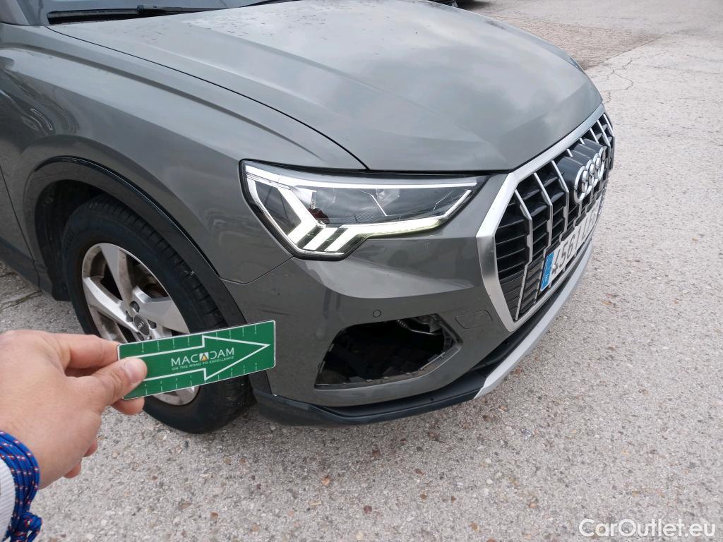  Audi  Q3 AUDI  / 2018 / 5P / todoterreno Advanced 35 TDI 110kW (150CV) S tronic #8