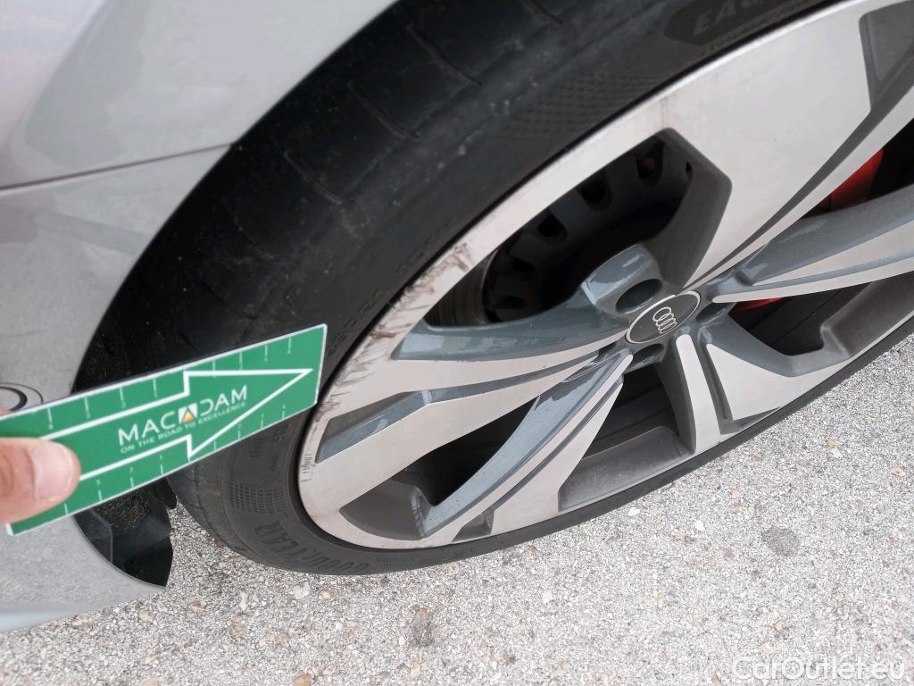  Audi  A7 Sportback AUDI A7 / 2017 / 5P / berlina con portón Sportback Compet 55 TFSIe 270KW qua S tr #1