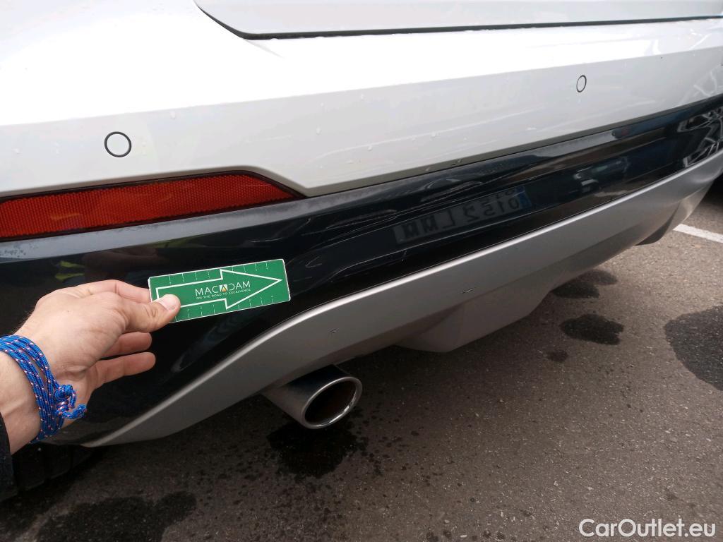  Audi  Q2 AUDI  / 2016 / 5P / todoterreno Design 30 TFSI 85kW (116CV) (AC) #12