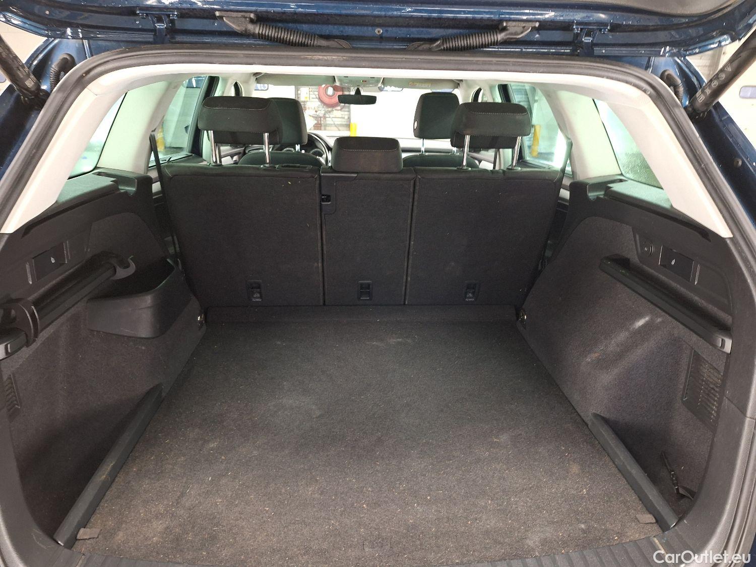  Skoda  Kodiaq Skoda,  '16, Skoda  2.0 CRTDI 110kW DSG7 Clever 5d #20