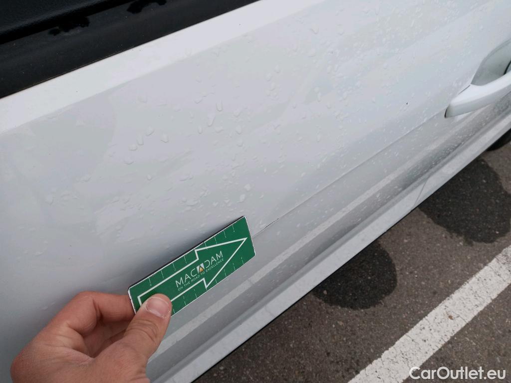  Audi  Q2 AUDI  / 2016 / 5P / todoterreno Design 30 TFSI 85kW (116CV) (AC) #1