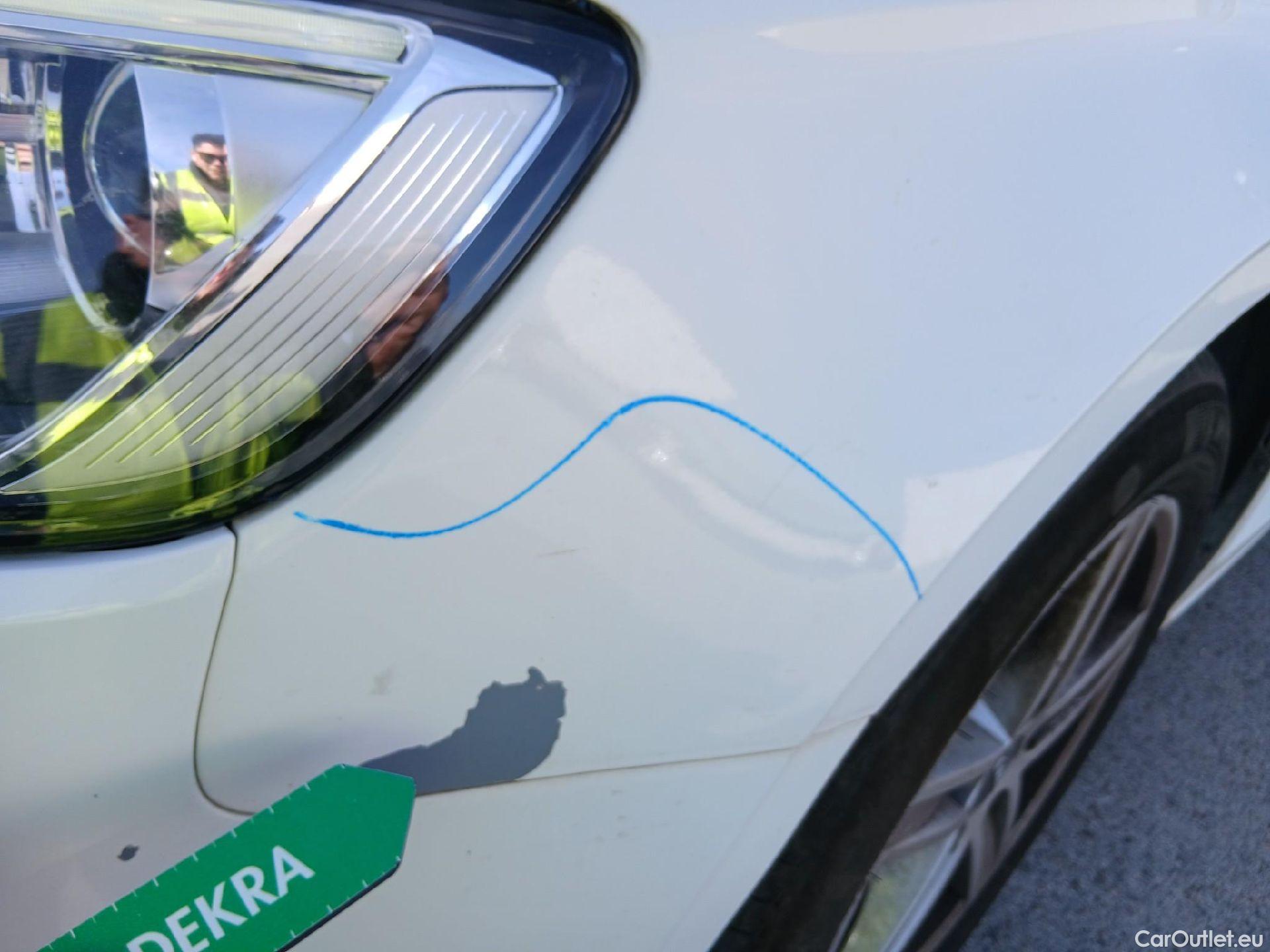  Audi  A3 AUDI  / 2016 / 4P / sedán Sedan 30 TFSI 85kW (116CV) #11