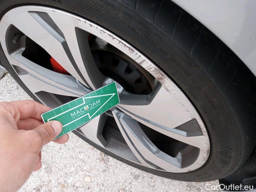  Audi  A7 Sportback AUDI A7 / 2017 / 5P / berlina con portón Sportback Compet 55 TFSIe 270KW qua S tr #5