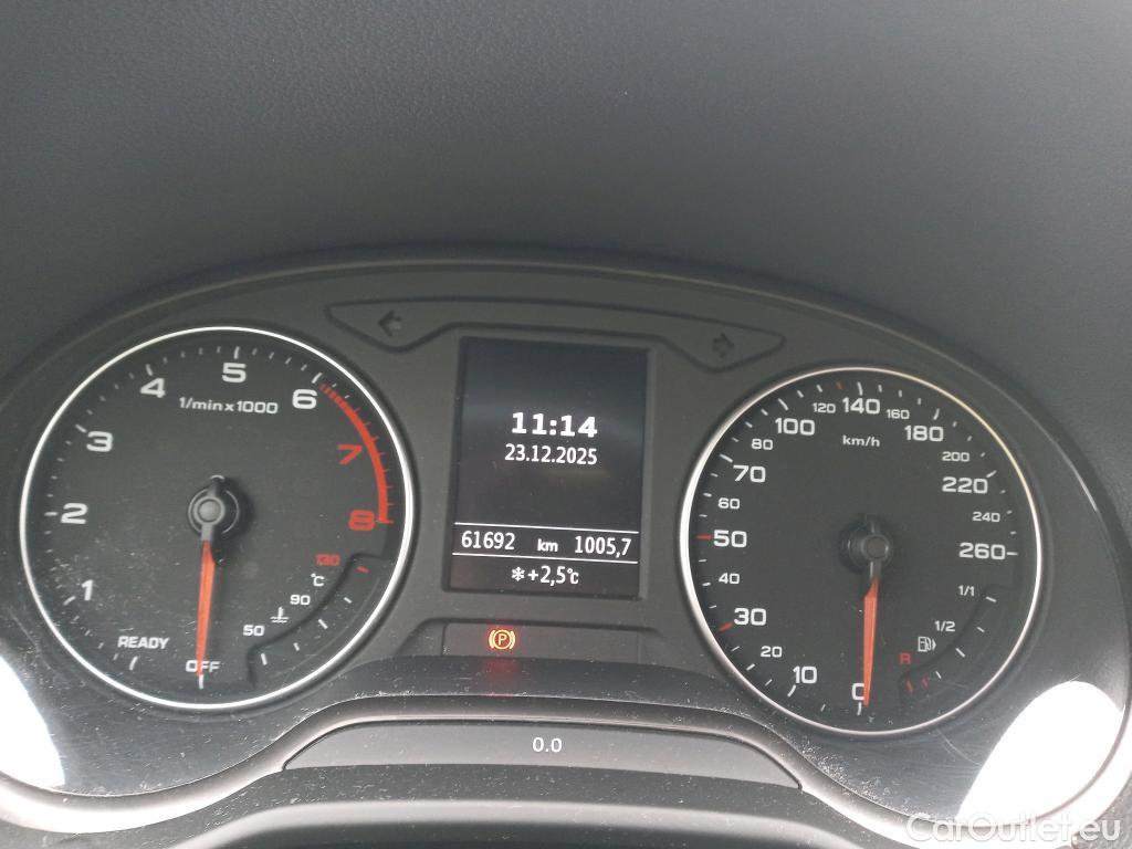  Audi  Q2 AUDI  / 2016 / 5P / todoterreno Design 30 TFSI 85kW (116CV) (AC) #16