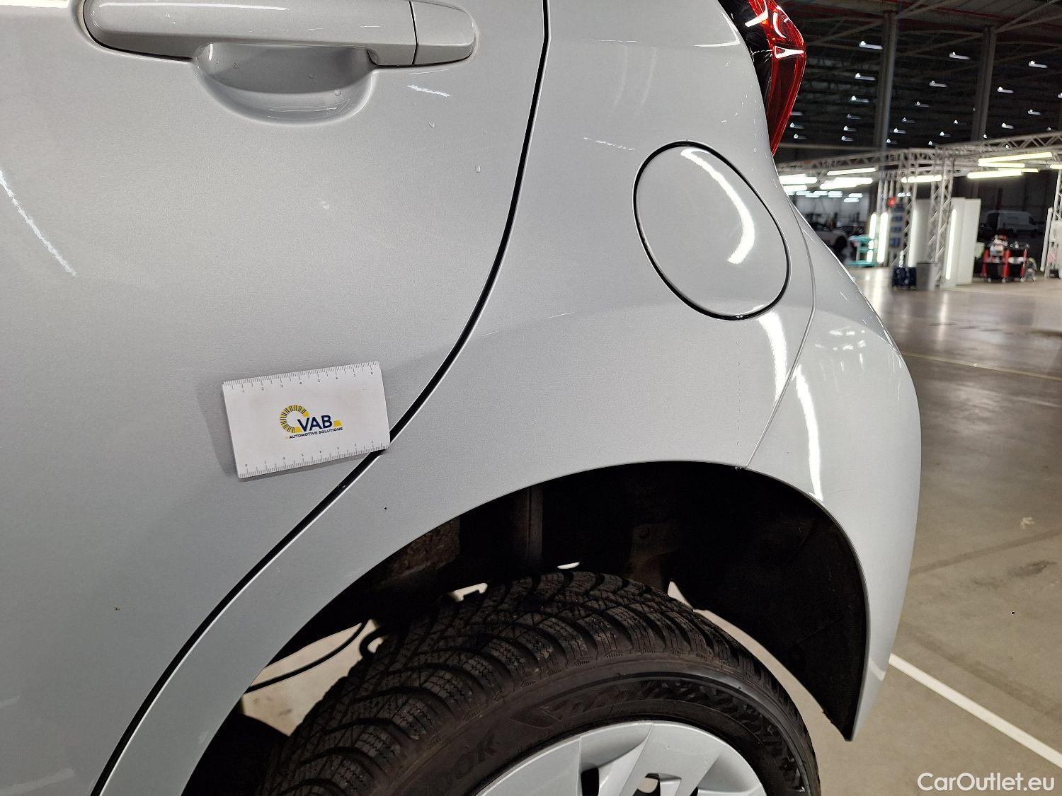  Toyota  Aygo Toyota,  FL'18, Toyota  1.0 VVT-i x-play II 5d #20