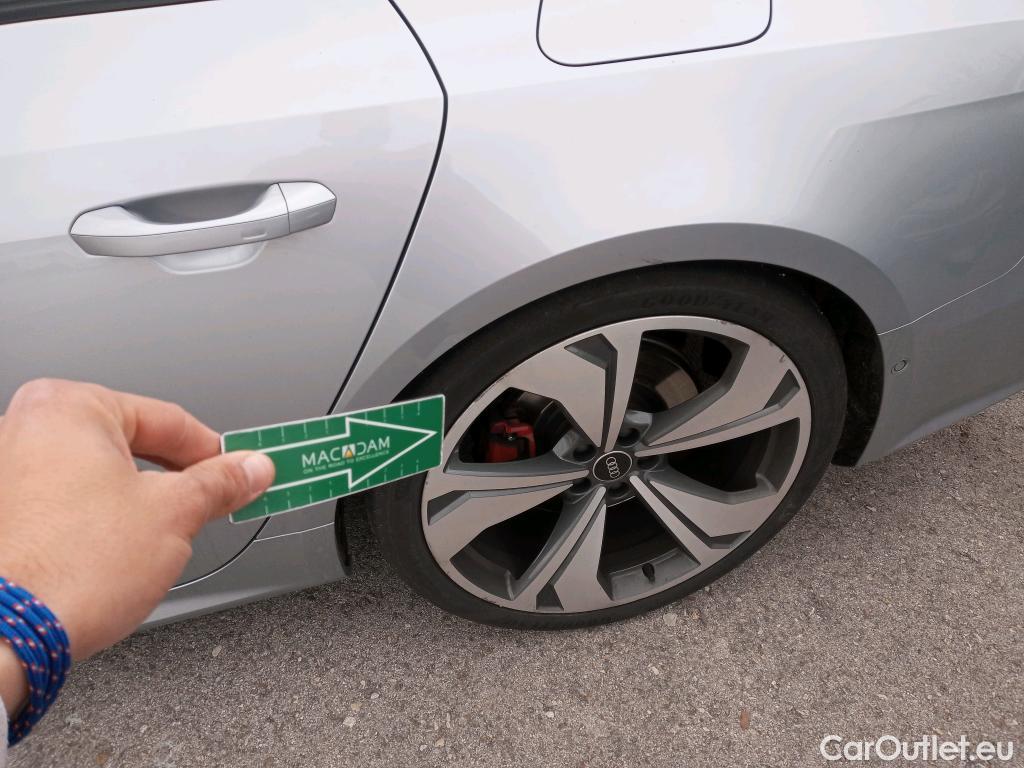  Audi  A7 Sportback AUDI A7 / 2017 / 5P / berlina con portón Sportback Compet 55 TFSIe 270KW qua S tr #4