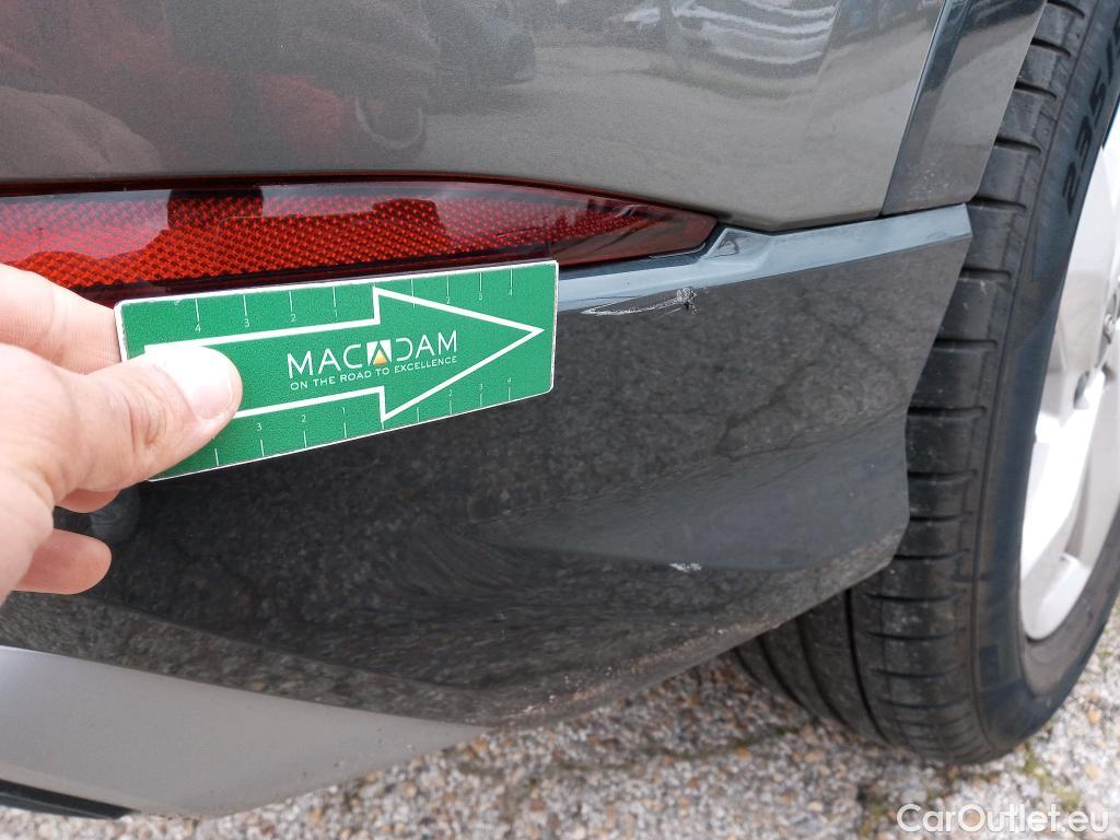  Audi  Q3 AUDI  / 2018 / 5P / todoterreno Advanced 35 TDI 110kW (150CV) S tronic #10