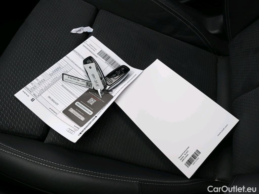  Audi  A7 Sportback AUDI A7 / 2017 / 5P / berlina con portón Sportback Compet 55 TFSIe 270KW qua S tr #10