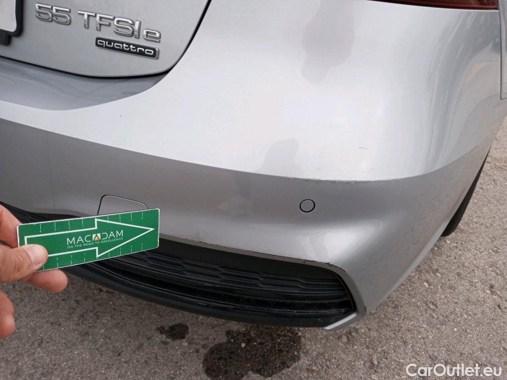  Audi  A7 Sportback AUDI A7 / 2017 / 5P / berlina con portón Sportback Compet 55 TFSIe 270KW qua S tr #14