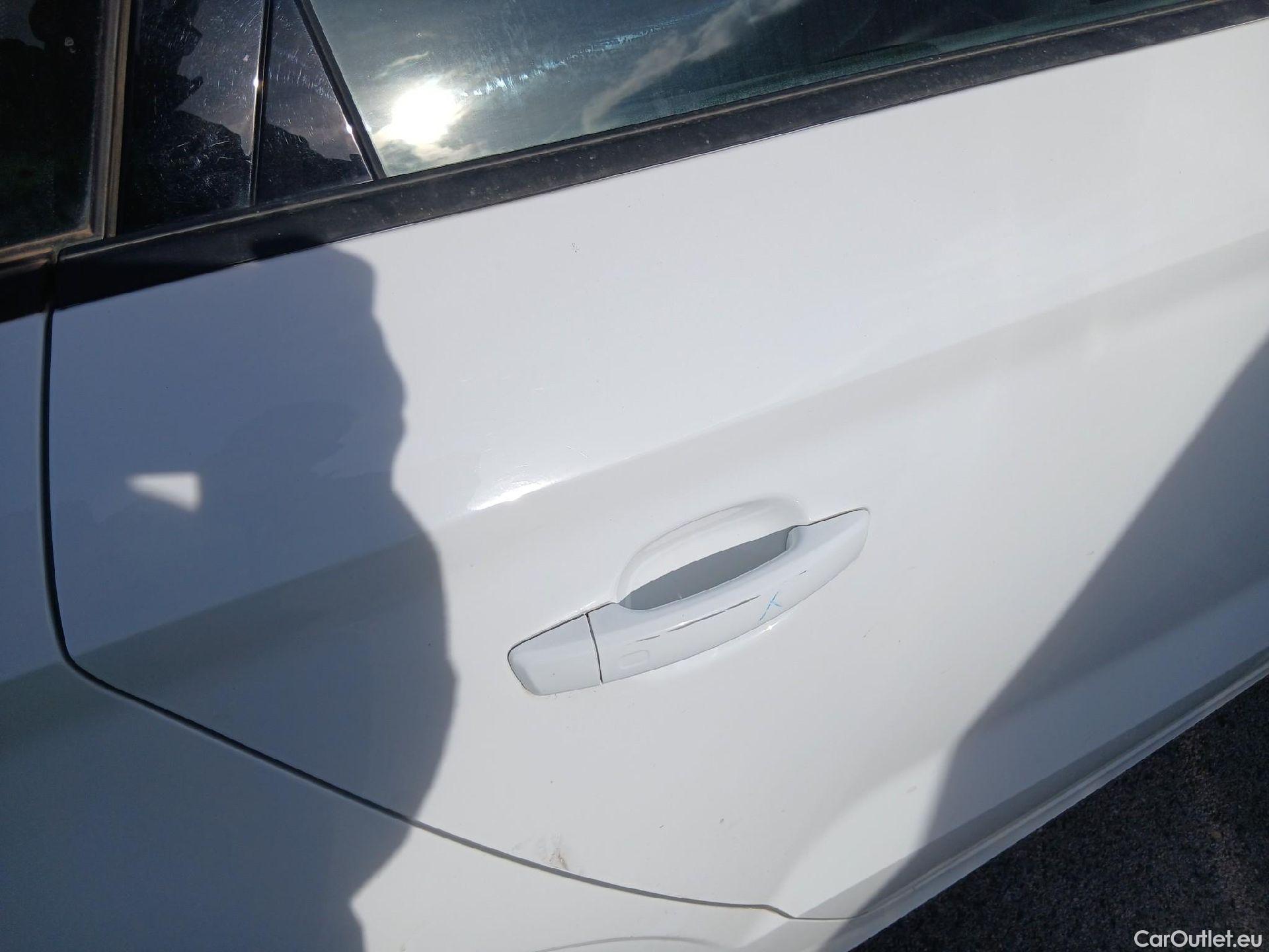  Audi  A3 AUDI  / 2016 / 4P / sedán Sedan 30 TFSI 85kW (116CV) #20