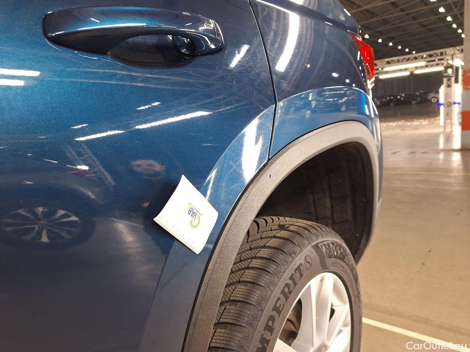  Skoda  Kodiaq Skoda,  '16, Skoda  2.0 CRTDI 110kW DSG7 Clever 5d #19