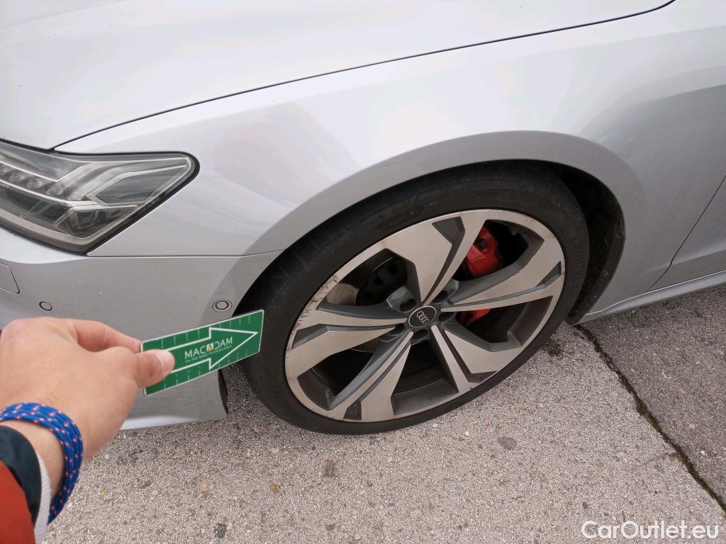  Audi  A7 Sportback AUDI A7 / 2017 / 5P / berlina con portón Sportback Compet 55 TFSIe 270KW qua S tr #2