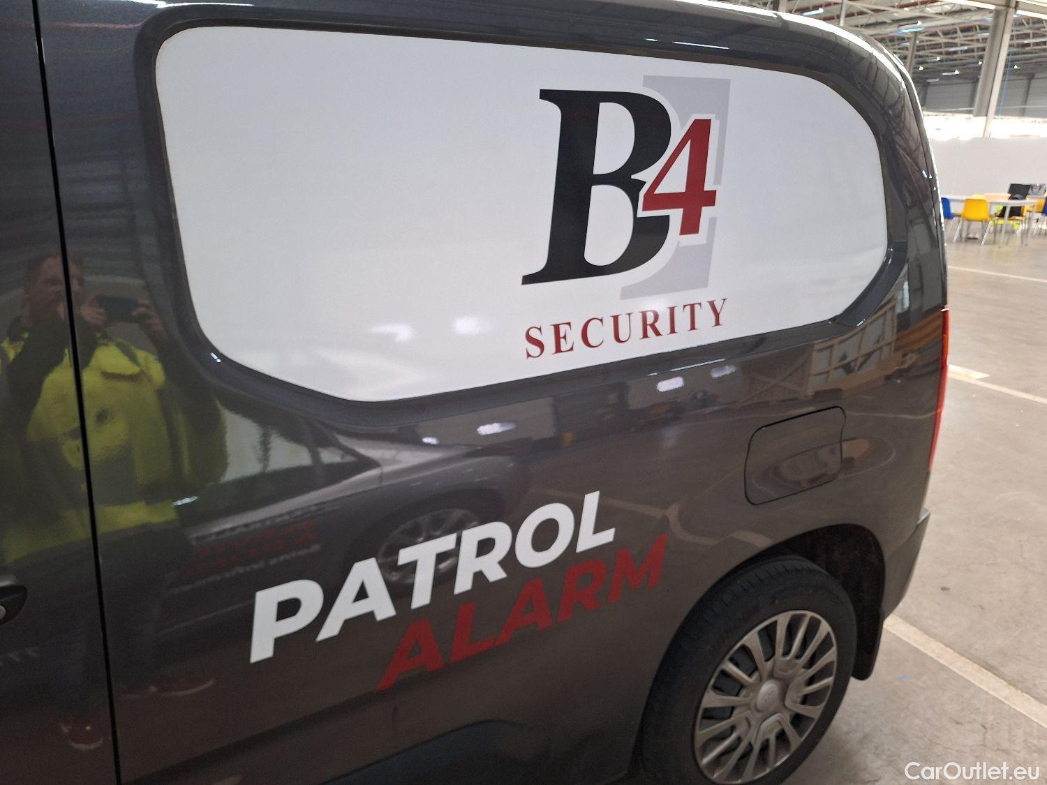  Toyota  Proace Toyota, _ City '20, Toyota  City 1.2i 81kW SWB Comfort 4d #54