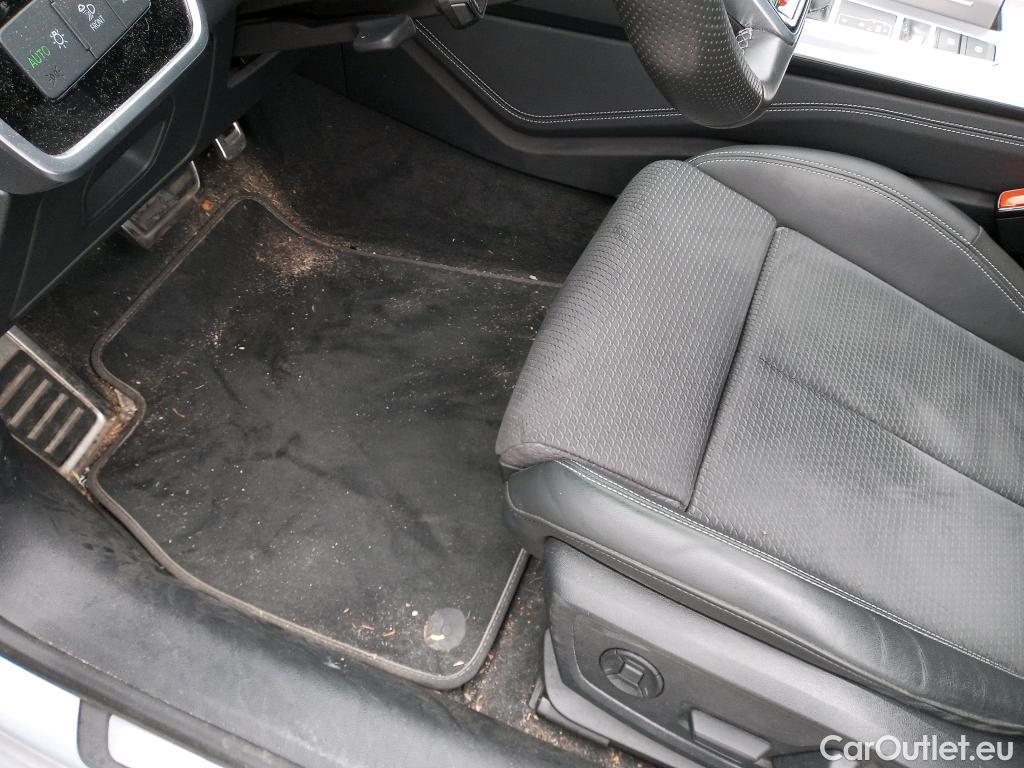  Audi  A7 Sportback AUDI A7 / 2017 / 5P / berlina con portón Sportback Compet 55 TFSIe 270KW qua S tr #18