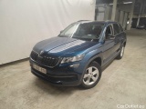  Skoda  Kodiaq Skoda  2.0 CRTDI 110kW DSG7 Ambition 5d NO COC!! #2