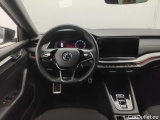  Skoda  Octavia SKODA  DIESEL - 2020 2.0 CR TDi 4x4 
200hp Sportline DSG 5d #9