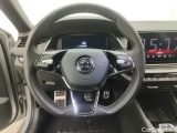  Skoda  Octavia SKODA  DIESEL - 2020 2.0 CR TDi 4x4 
200hp Sportline DSG 5d #28