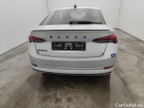  Skoda  Octavia SKODA  DIESEL - 2020 2.0 CR TDi 4x4 
200hp Sportline DSG 5d #45