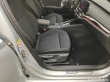  Skoda  Octavia SKODA  DIESEL - 2020 2.0 CR TDi 4x4 
200hp Sportline DSG 5d #75