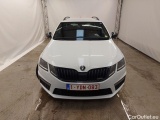  Skoda  Octavia Skoda  Combi 2.0 CRTDI 135kW DSG7 4WD RS 5d #4