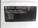  Skoda  Octavia Skoda  Combi 2.0 CRTDI 135kW DSG7 4WD RS 5d #17