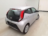  Toyota  Aygo Toyota,  FL'18, Toyota  1.0 VVT-i x-play II 5d #6