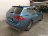  Volkswagen  Tiguan Volkswagen  Allspace 1.5 TSI ACT DSG7 Comfortline 5d #2