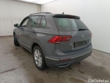  Volkswagen  Tiguan VOLKSWAGEN  DIESEL - 2021 2.0 TDI 150 SCR 4Motion Life BMT DSG 5d #7