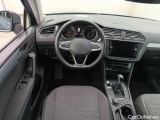  Volkswagen  Tiguan VOLKSWAGEN  DIESEL - 2021 2.0 TDI 150 SCR 4Motion Life BMT DSG 5d #9
