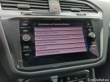  Volkswagen  Tiguan VOLKSWAGEN  DIESEL - 2021 2.0 TDI 150 SCR 4Motion Life BMT DSG 5d #13